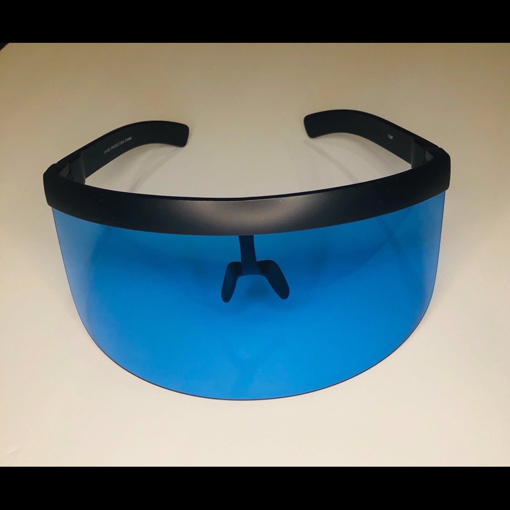 Visor Shades